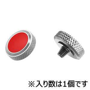 JJC その他カメラアクセサリー関連 グレー/レッド JJC-SRBGRRD JJC その他カメラアクセサリー関連 グレー/レッド JJC-SRBGRRD