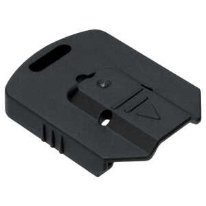 JJC ストロボマウントカバー Canon対応 JJC JJC-HC-CP JJC ストロボマウントカバー Canon対応 JJC JJC-HC-CP