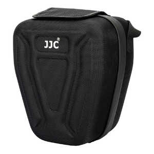 JJC セミハードカメラケース ブラック JJC-HSCC-1 JJC セミハードカメラケース ブラック JJC-HSCC-1