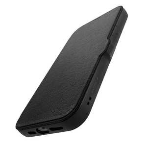 iPhone 14 Plus 6.7インチ 手帳型ケースRAPTIC Urban Folio (Black) RT-INBCSPLUF-BK iPhone 14 Plus 6.7インチ 手帳型ケースRAPTIC Urban Folio (Black) RT-INBCSPLUF-BK