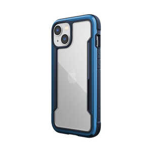 RAPTIC iPhone 14 6.1インチ ケースRAPTIC Shield (Marine Blue) RT-INNCSAPSH-MB
