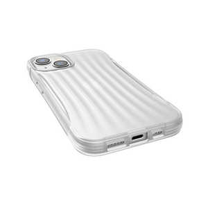 iPhone 14 6.1 RAPTIC Clutch (Clear) RT-INNCSPTCT-CL
