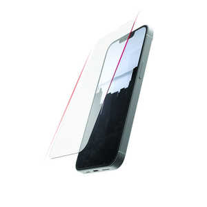 iPhone 14 6.1 饹եRAPTIC Glass Full Coverage (Clear) RT-INNSPBGGF-CL