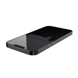 iPhone 14 Plus 6.7 饹եRAPTIC Glass Privacy (Clear) RT-INBSPBGGY-CL