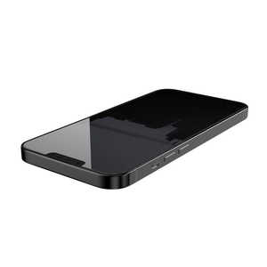 iPhone 14 Plus 6.7インチ ガラスフィルムRAPTIC Glass Privacy (Clear) RT-INBSPBGGY-CL iPhone 14 Plus 6.7インチ ガラスフィルムRAPTIC Glass Privacy (Clear) RT-INBSPBGGY-CL
