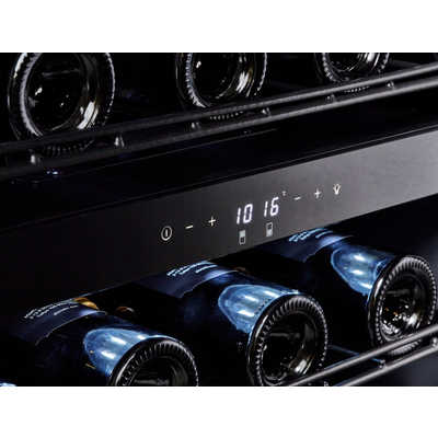 ワインセラー　DOMETIC マ・カーブ　D-17 Dometic（ドメティック） マ・カーブ ワインセラー 17本 | JPHEARTS