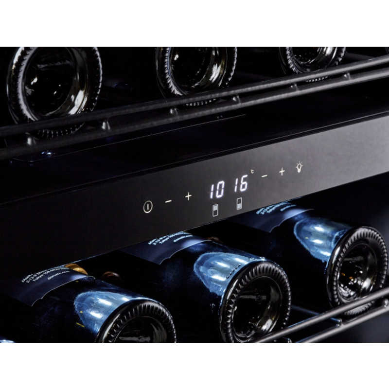 ドメティック ドメティック ワインセラー マ カーブ 28本 D28 D28