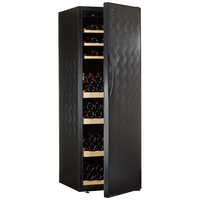 ドメティック ワインセラー ジャンク 匿名 送料込み ドメティック ワインセラー サイレントカーブ 168本 右開き