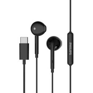 եåץ PHILIPS ۥ ʡ䡼 USB-C³ USB ֥å TAE1018BK/93