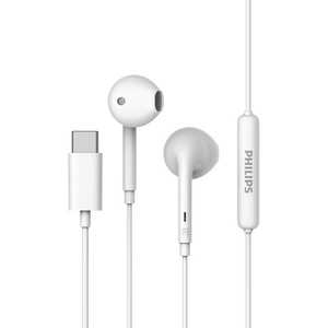 եåץ PHILIPS ۥ ʡ䡼 USB-C³ USB ۥ磻 TAE1018WT/93