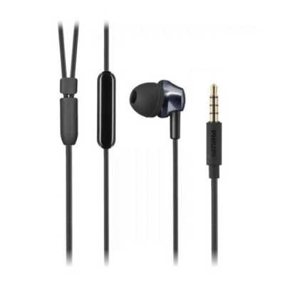 フィリップス PHILIPS 有線イヤホン カナル型 ［φ3.5mm ミニプラグ