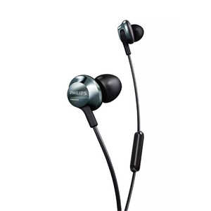 フィリップス　PHILIPS 有線イヤホン カナル型 ［φ3.5mm ミニプラグ］ PRO6305