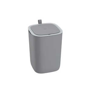 EKOJAPAN モランディセンサービン 12L グレー EK6288P-12L EKOJAPAN モランディセンサービン 12L グレー EK6288P-12L