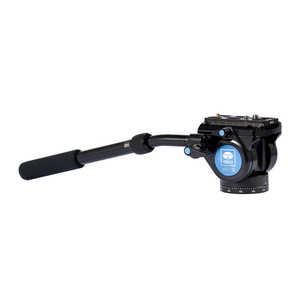 SIRUI VHシリーズ 油圧式雲台 M ［ビデオ雲台］ ブラック VH-10-JP