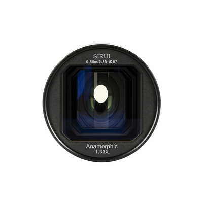 SIRUI カメラレンズ (マイクロフォーサーズ用) SR35-M-JP の通販