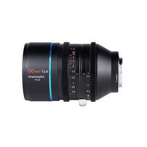 SIRUI ʥեå 1.6x Full Frame 50mm E ΥˡE /ñ󥺡 ֥å FFEK6-E-JP