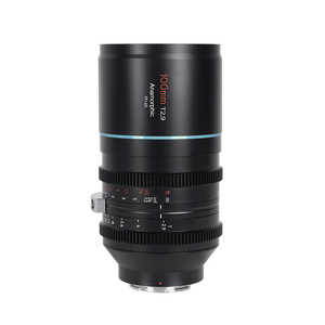 SIRUI ʥեå 1.6x Full Frame 100mm R ΥΥRF /ñ󥺡 ֥å Venus_R100-JP