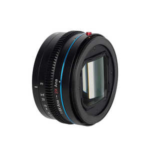 SIRUI 1.25xレンズアダプター (単焦点レンズ) ブラック ADP125X-JP SIRUI 1.25xレンズアダプター (単焦点レンズ) ブラック ADP125X-JP
