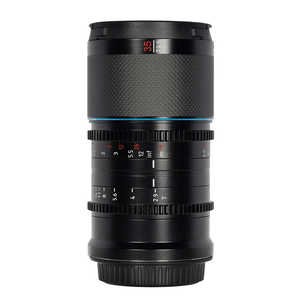SIRUI  ܥեСʥեå 1.6x Full Frame 35mm D/ʥ Saturn-D35N-JP  ñ  ֥å Saturn_D35N-J