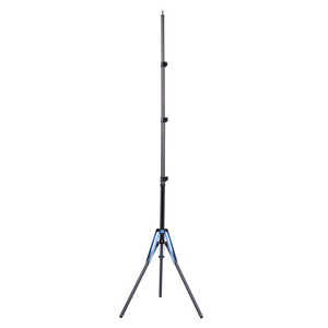 SIRUI カーボンファイバーエアクッションライトスタンド(1800) DK18-JP SIRUI カーボンファイバーエアクッションライトスタンド(1800) DK18-JP