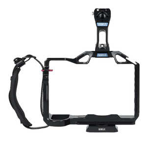 SIRUI カメラケージキット Panasonic LUMIX S5II用 ブラック SCH-S5M2-JP SIRUI カメラケージキット Panasonic LUMIX S5II用 ブラック SCH-S5M2-JP