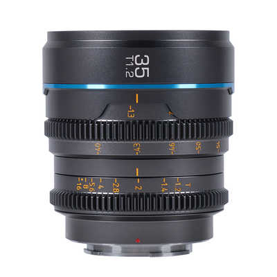 SIRUI カメラレンズ (キヤノンRF用) MS35R-G-JP の通販 | カテゴリ 