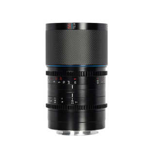 SIRUI ܥեСʥեå 1.6x Full Frame 50mm E/֥롼 ΥˡE /ñ󥺡 ֥å Saturn_E50B-JP