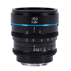 SIRUI ͥޥ T1.2 APS-C/S35 24mm L Υ饤L / ñ󥺡 ֥å MS24L-B-JP
