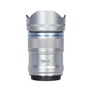 SIRUI ȥե F1.2 APS-C 23mm E/С ΥˡE /ñ󥺡 С 23AS12E-S-JP