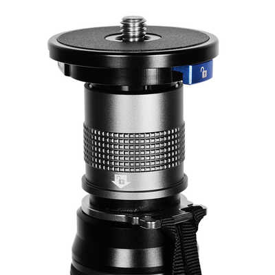 SIRUI ラピッドシステム自立型3段一脚 S ［自立式 /3段 /カーボン