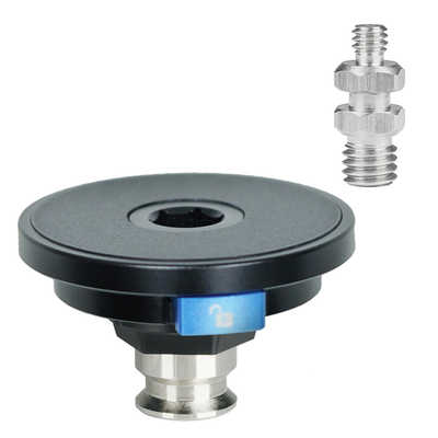 SIRUI ラピッドシステム自立型3段一脚 S ［自立式 /3段 /カーボン