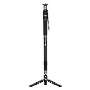 【ほぼ新品】SIRUI 一脚トラベル一脚 カーボン製 SVM-165 SIRUI SVM-165-JP [ブラック] 価格比較 - 価格.com