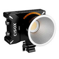 SIRUI 150Wハンディーポケットライト C150X の通販 | カテゴリ