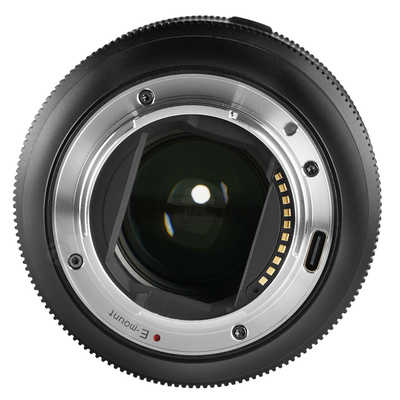 SIRUI カメラレンズ オートフォーカスポートレートレンズ F1.4 Full