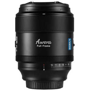 SIRUI カメラレンズ オートフォーカスポートレートレンズ F1.4 Full Frame 85mm X/ブラック ( FUJIFILM X / 単焦点レンズ ) AU85-X-JP SIRUI カメラレンズ オートフォーカスポートレートレンズ F1.4 Full Frame 85mm X/ブラック ( FUJIFILM X / 単焦点レンズ ) AU85-X-JP