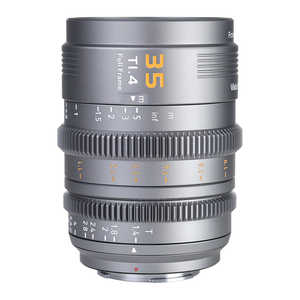 SIRUI ޥȸ򴹼ͥޥ T1.4 Full Frame 35mm E/졼(L/RF/Z򴹥ޥȥץ) ΥˡE /ñ󥺡 VP-1-35G-JP
