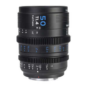SIRUI ޥȸ򴹼ͥޥ T1.4 Full Frame 50mm E/֥å(L/RF/Z򴹥ޥȥץ) ΥˡE /ñ󥺡 VP-1-50B-JP