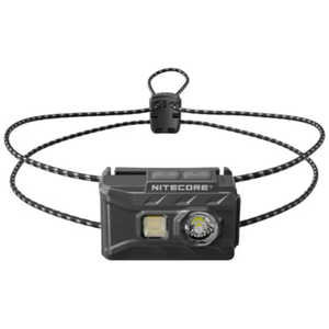 NITECORE �i�C�g�R�A �w�b�h���C�g NU20 Classic �[�d�� 42500