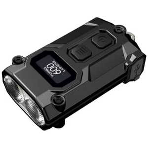 NITECORE TINI3 Black 42553