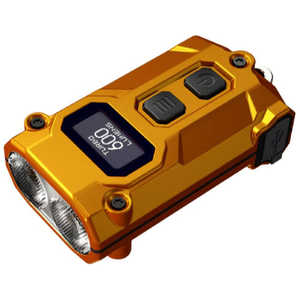 NITECORE TINI3 Orange 42554