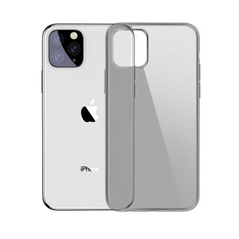 ビジョンネット ビジョンネット Basues iPhone 11 Pro Max case クリアケース ARAPIPH65S-01 ARAPIPH65S-01