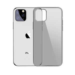 ビジョンネット Basues iPhone 11 Pro Max case クリアケース ARAPIPH65S-01