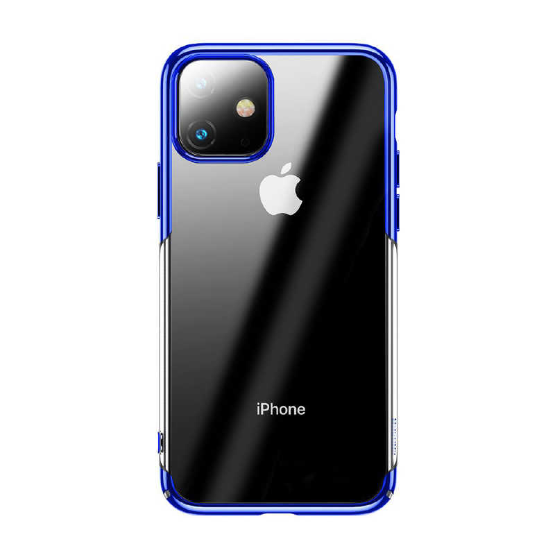 ビジョンネット ビジョンネット Baseus iPhone 11 Pro Max case WIAPIPH65S-DW03 WIAPIPH65S-DW03