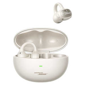 BESEUS 完全ワイヤレスイヤホン Inspire XC1 ［ワイヤレス(左右分離) / ノイズキャンセリング対応 / Bluetooth対応］ ホワイト XC1W