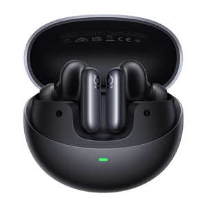 BESEUS 完全ワイヤレスイヤホン Inspire XP1 ［ワイヤレス(左右分離) / ノイズキャンセリング対応 / Bluetooth対応］ ブラック XP1K