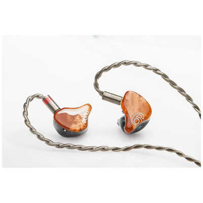 DUNU-TOPSOUND イヤホン カナル型 [φ3.5mm ミニプラグ] SA6MK2 の通販 