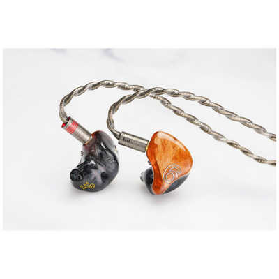 スマホアクセサリー DUNU-TOPSOUND SA6mk2 DUNU-TOPSOUND SA6 mk2｜新品通販フジヤエービック