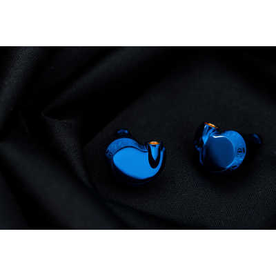 DUNU-TOPSOUND DUNU ヴィヴィッドブルー HAYABUSA ULTRA の通販