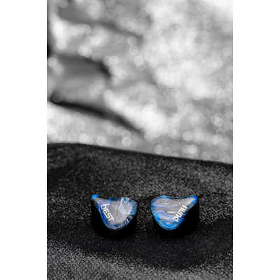 DUNU SA6EST 即購入OK/価格相談可/当日発送　SA6 EST DUNU-TOPSOUND DUNU ネビュラカラー SA6EST の通販 - カテゴリ