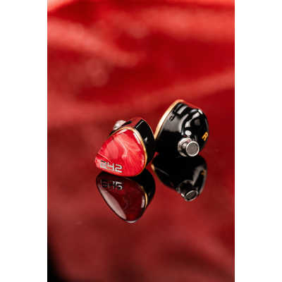 【美品】DUNU TOP SOUND DN242 DUNU DN242 Tribrid Universal IEMs | Bloom Audio